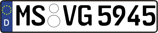 MS-VG5945