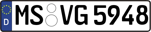 MS-VG5948