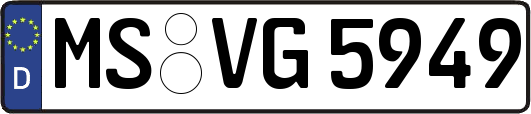 MS-VG5949