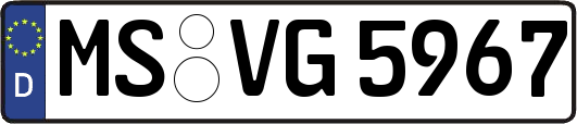 MS-VG5967