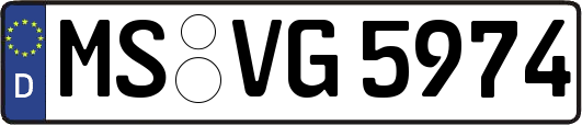MS-VG5974