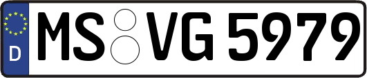 MS-VG5979