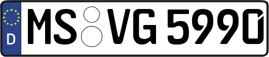 MS-VG5990
