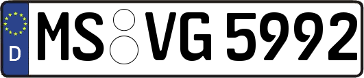 MS-VG5992