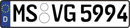 MS-VG5994