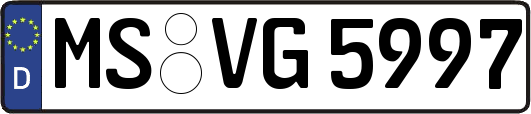 MS-VG5997