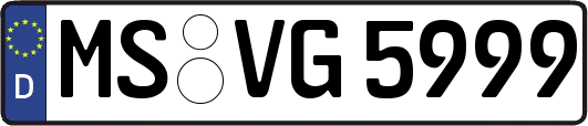 MS-VG5999