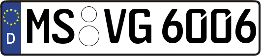 MS-VG6006