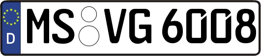 MS-VG6008