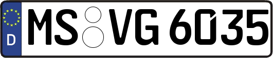 MS-VG6035