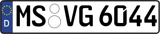 MS-VG6044