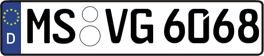 MS-VG6068