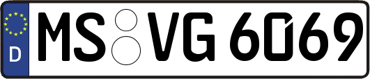 MS-VG6069