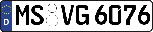 MS-VG6076