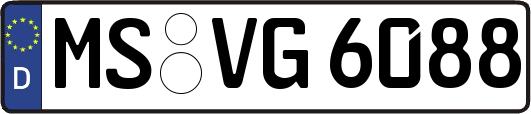 MS-VG6088
