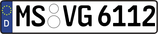 MS-VG6112