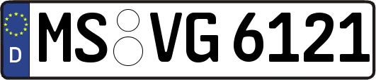 MS-VG6121