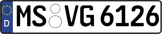MS-VG6126