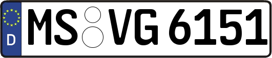 MS-VG6151