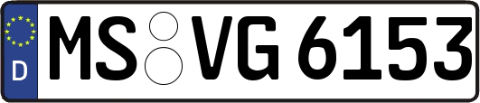 MS-VG6153