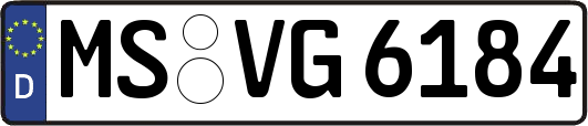 MS-VG6184