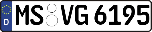 MS-VG6195