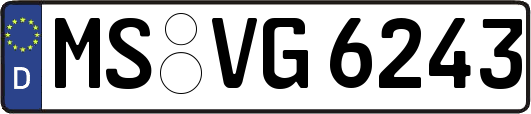 MS-VG6243