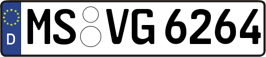 MS-VG6264