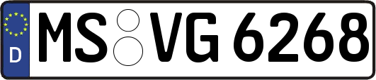MS-VG6268