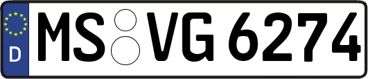 MS-VG6274