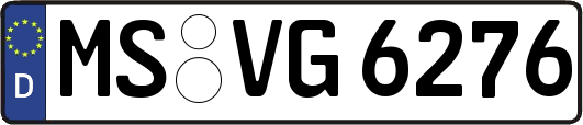 MS-VG6276