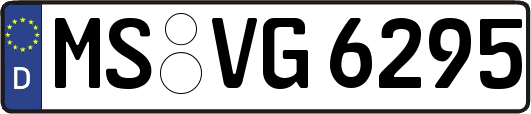 MS-VG6295