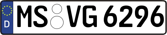 MS-VG6296