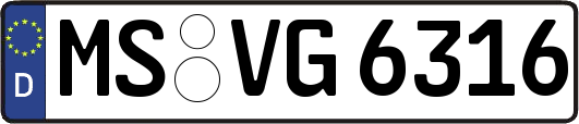 MS-VG6316