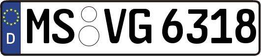 MS-VG6318