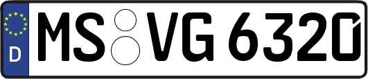 MS-VG6320