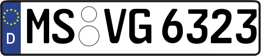 MS-VG6323
