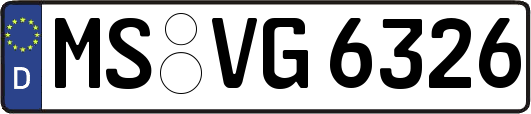 MS-VG6326