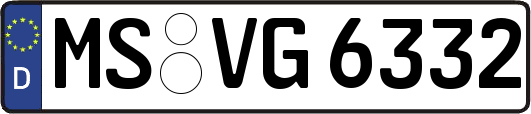 MS-VG6332