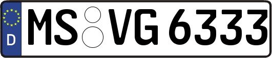 MS-VG6333