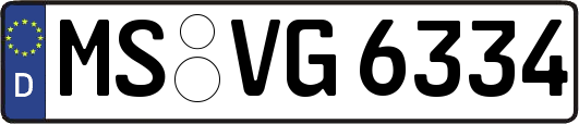 MS-VG6334