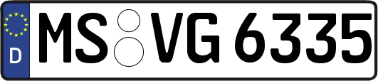 MS-VG6335