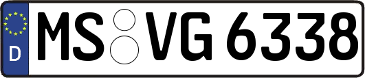 MS-VG6338