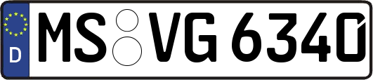 MS-VG6340