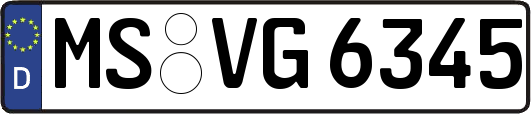 MS-VG6345