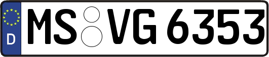 MS-VG6353