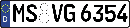 MS-VG6354