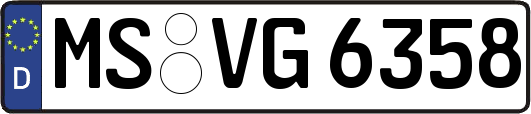 MS-VG6358