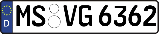 MS-VG6362