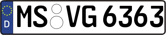 MS-VG6363